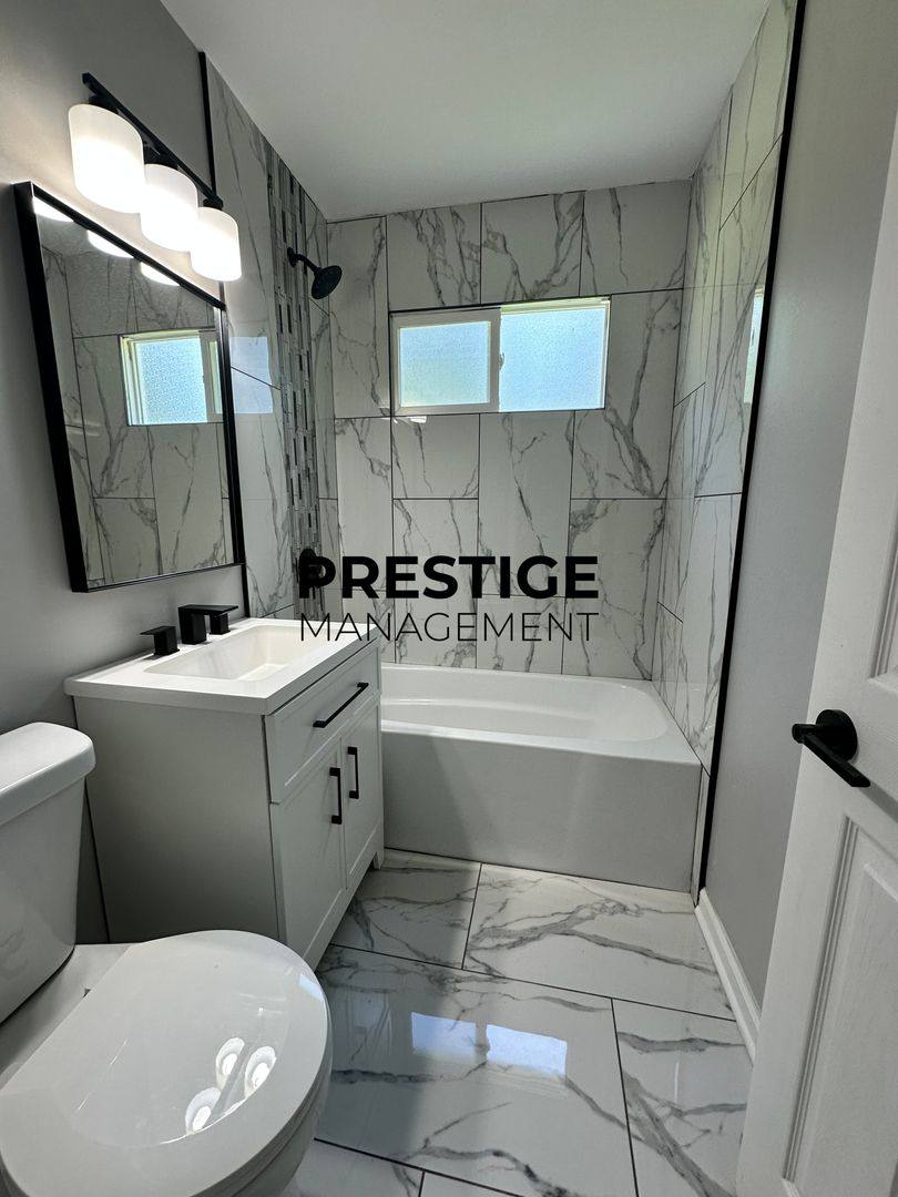 House for rent at 4061 W 20th Place, Gary, IN 46404