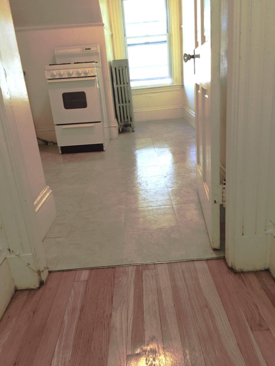 Apartment for rent at 23 Parsons St #3, Brighton, MA 02135