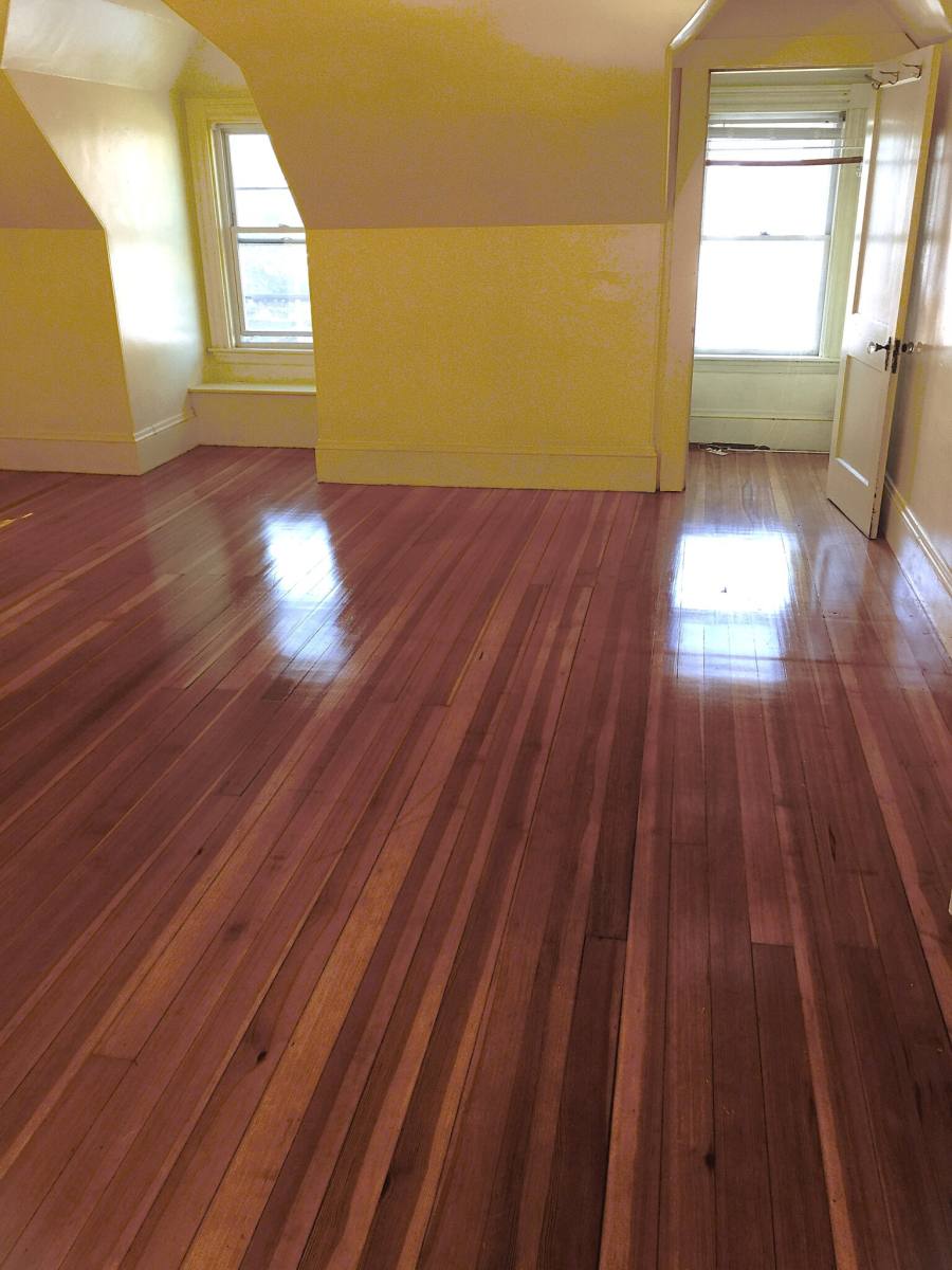 Apartment for rent at 23 Parsons St #3, Brighton, MA 02135