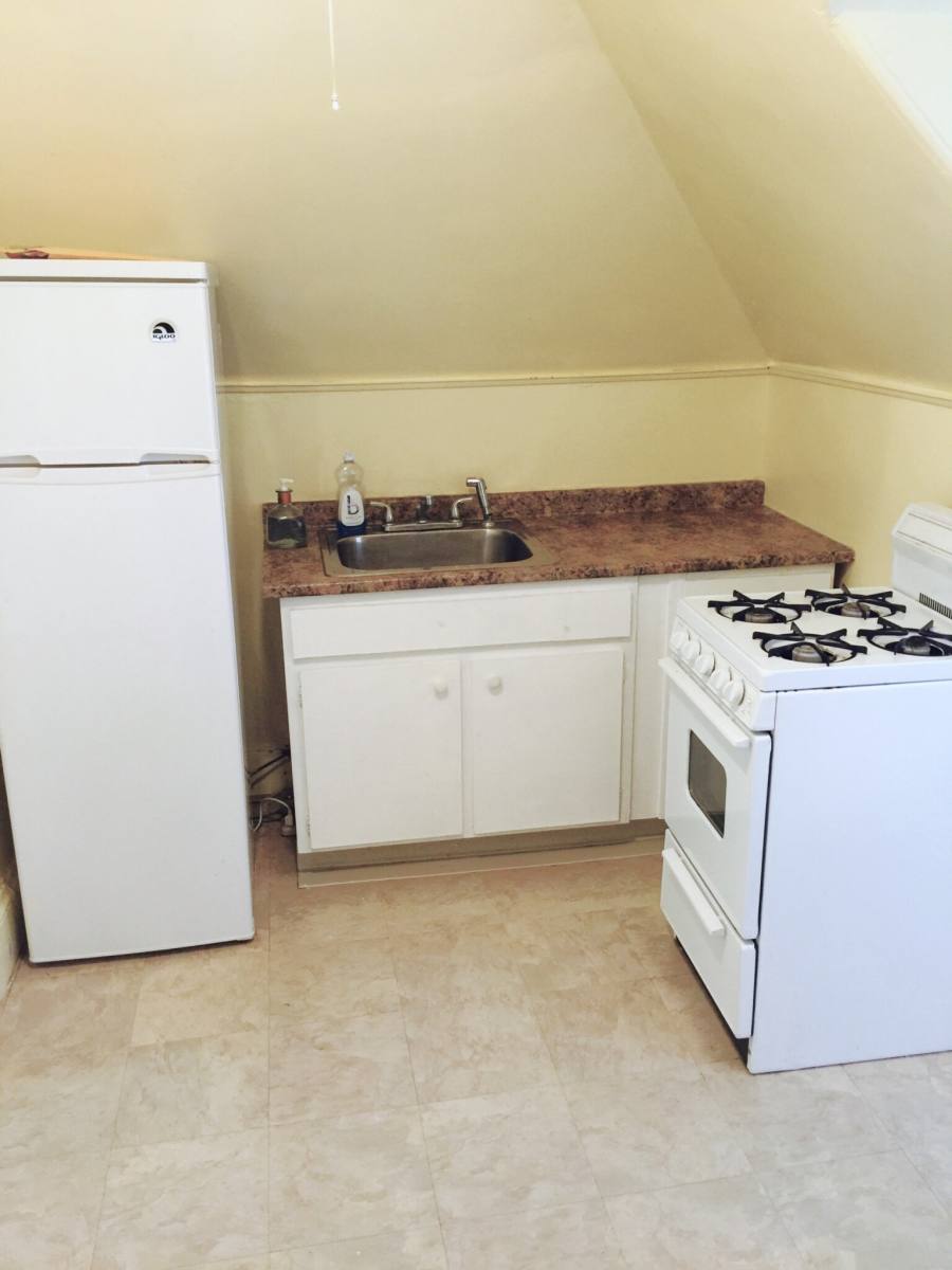 Apartment for rent at 23 Parsons St #3, Brighton, MA 02135