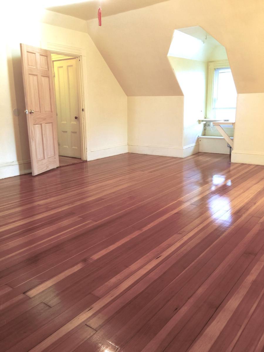 Apartment for rent at 23 Parsons St #3, Brighton, MA 02135