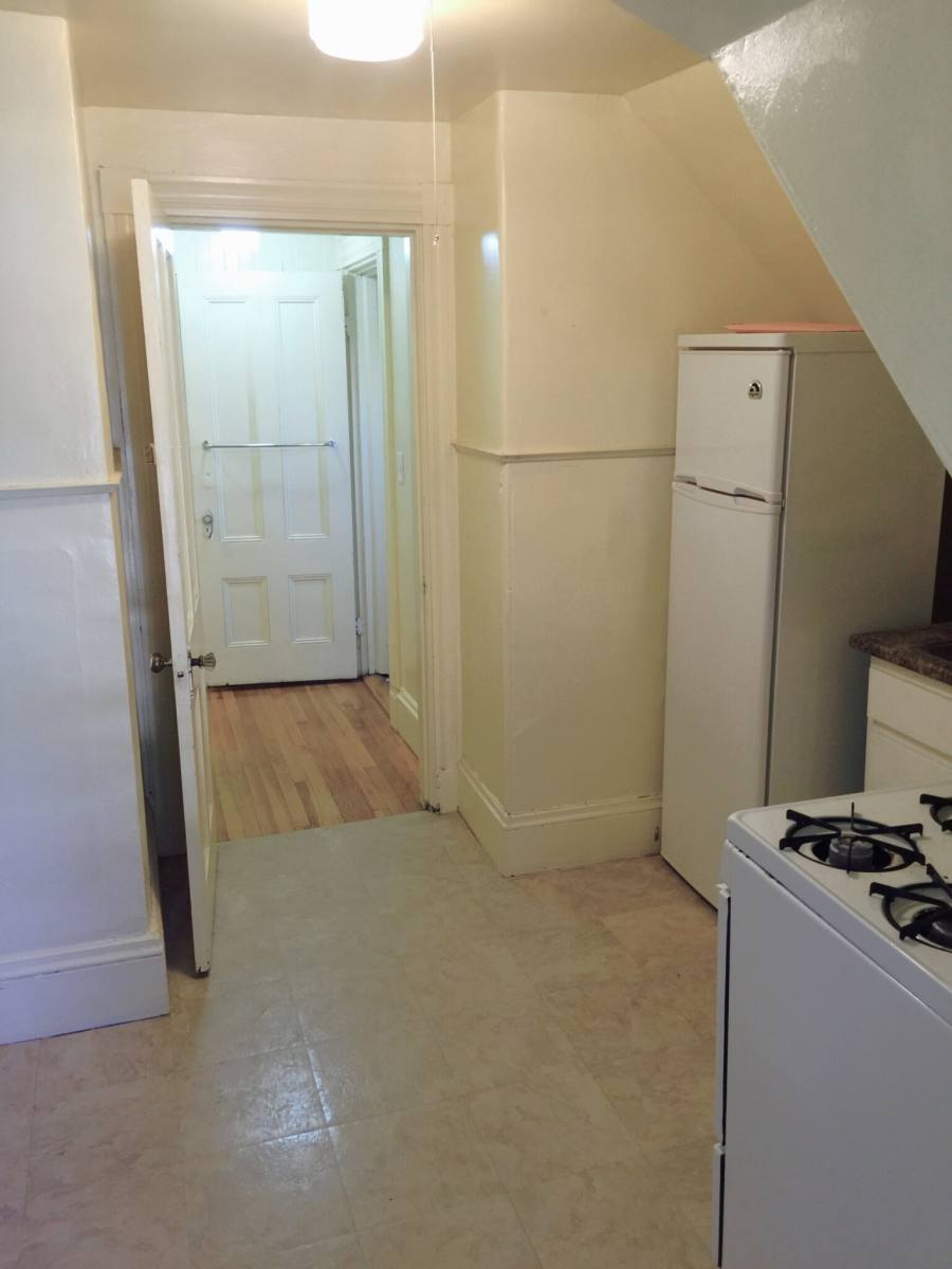 Apartment for rent at 23 Parsons St #3, Brighton, MA 02135