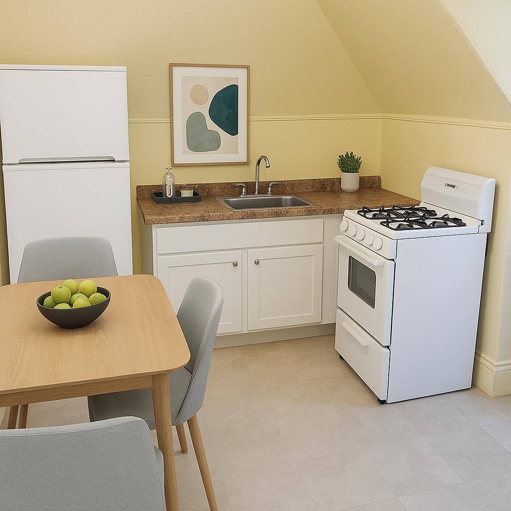 Apartment for rent at 23 Parsons St #3, Brighton, MA 02135