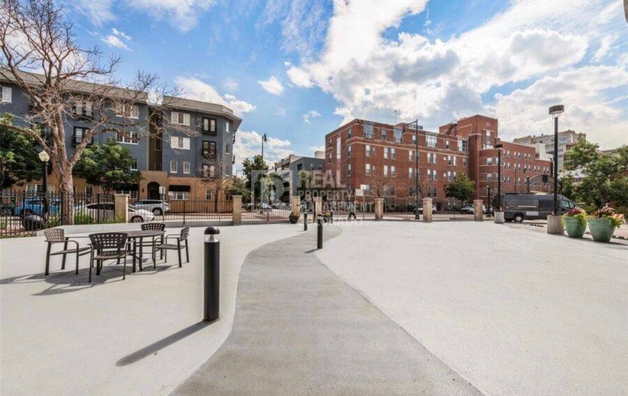 Condo for rent at 100 Park Ave W #603, Denver, CO 80205