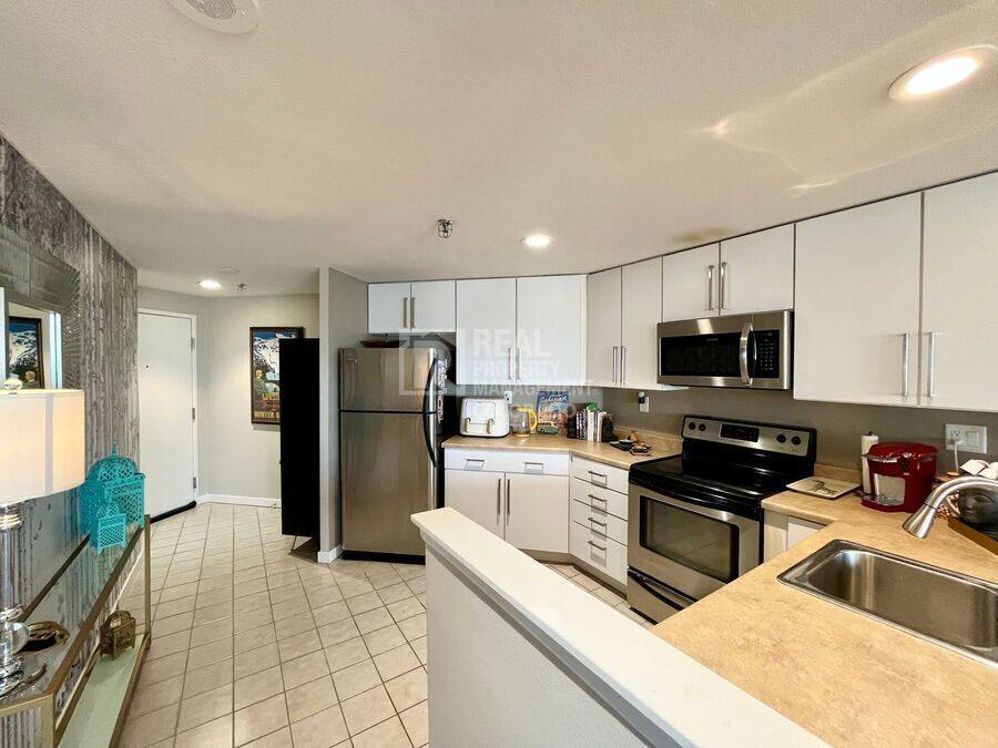 Condo for rent at 100 Park Ave W #603, Denver, CO 80205