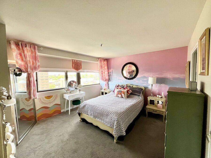 Condo for rent at 100 Park Ave W #603, Denver, CO 80205