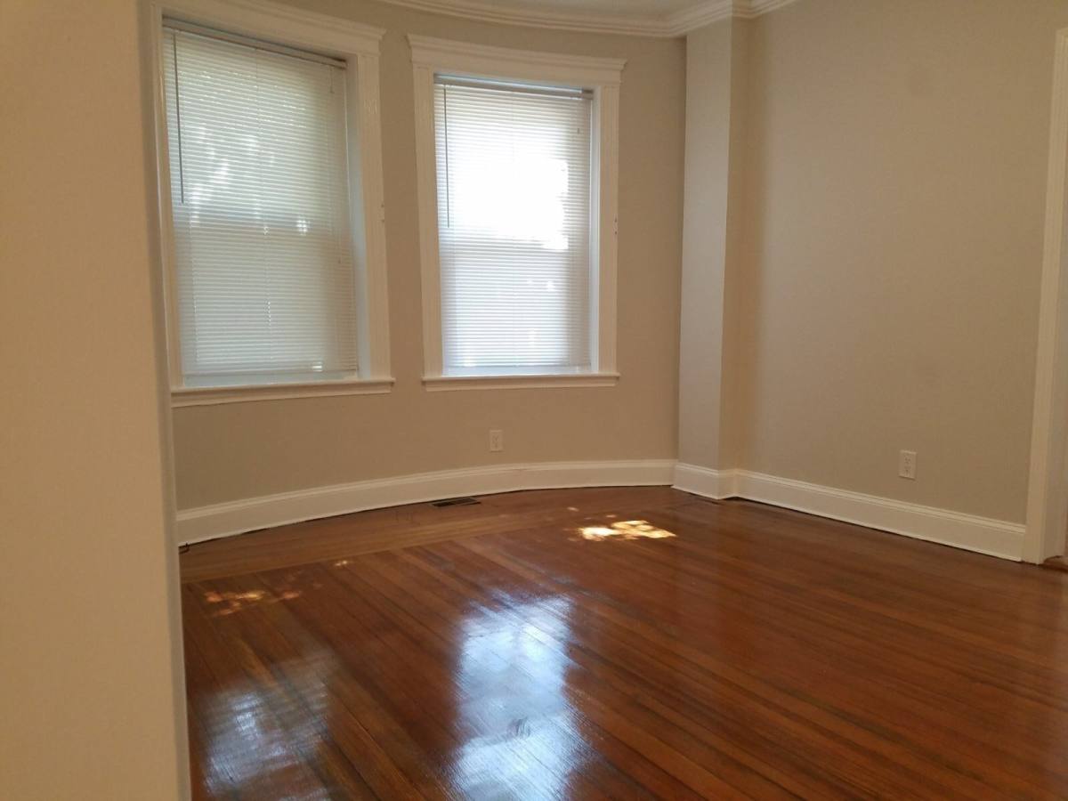 Apartment for rent at 14 Townsend #1, Roxbury, MA 02119