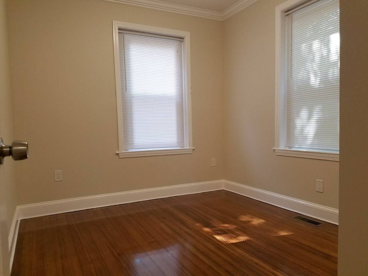 Apartment for rent at 14 Townsend #1, Roxbury, MA 02119