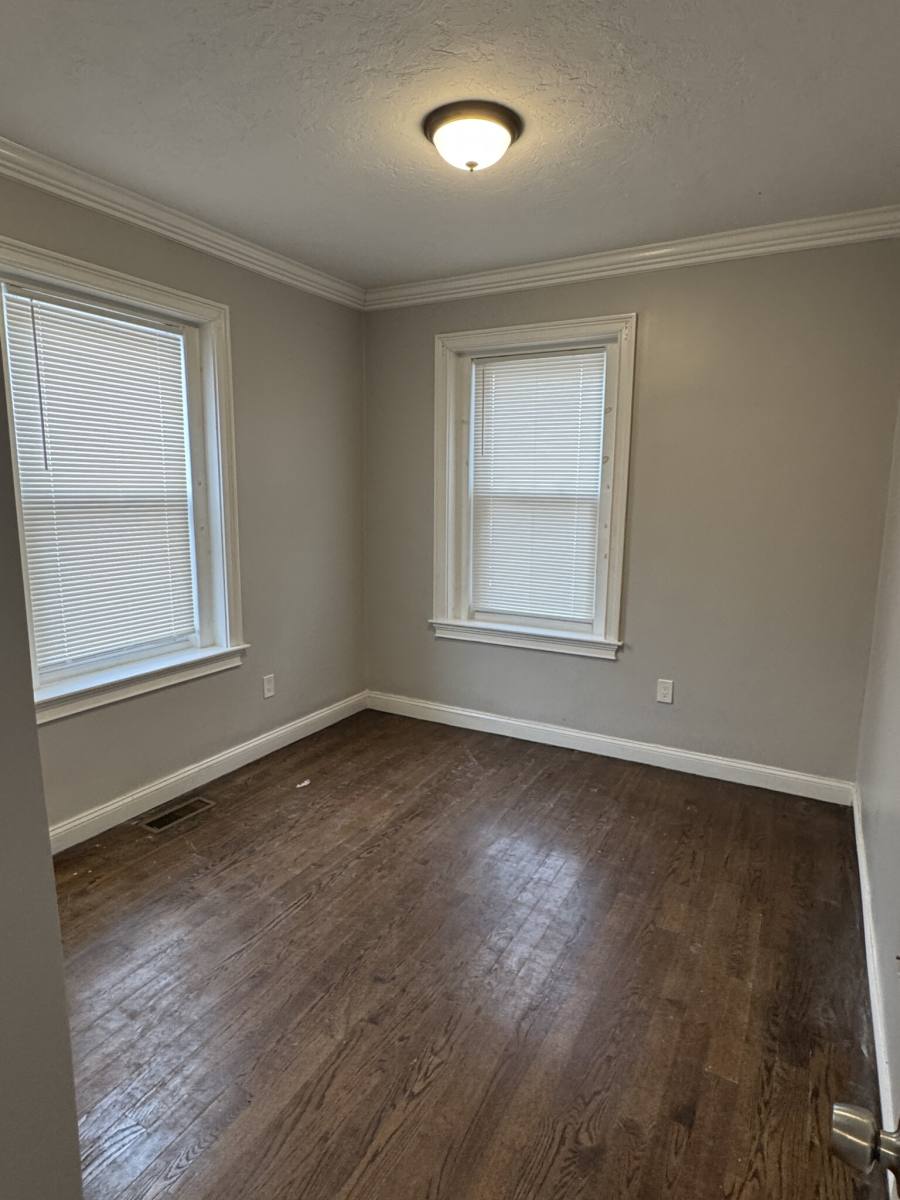 Apartment for rent at 14 Townsend #1, Roxbury, MA 02119
