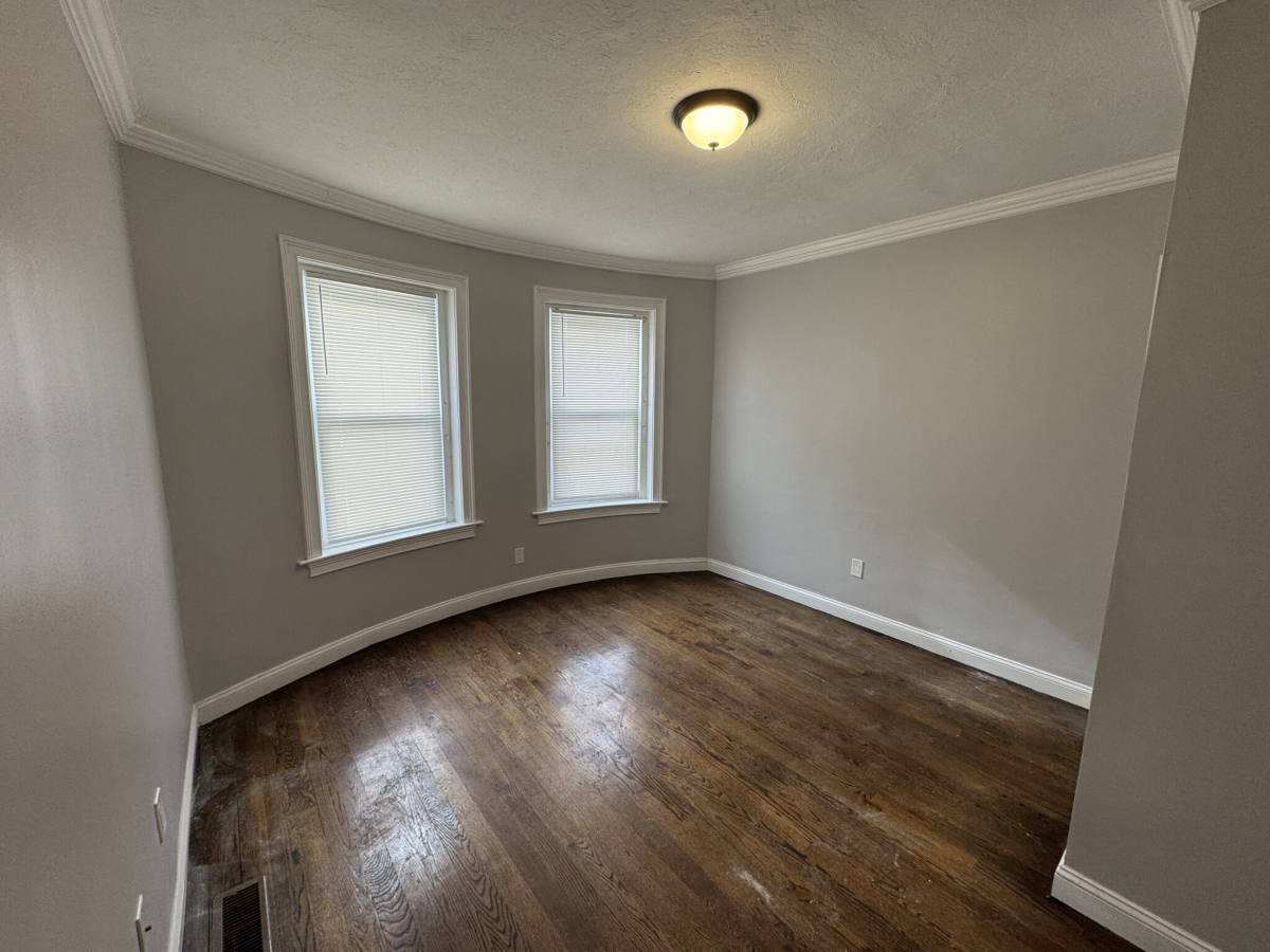 Apartment for rent at 14 Townsend #1, Roxbury, MA 02119