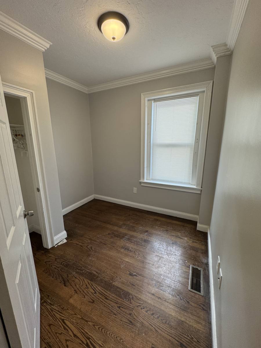 Apartment for rent at 14 Townsend #1, Roxbury, MA 02119