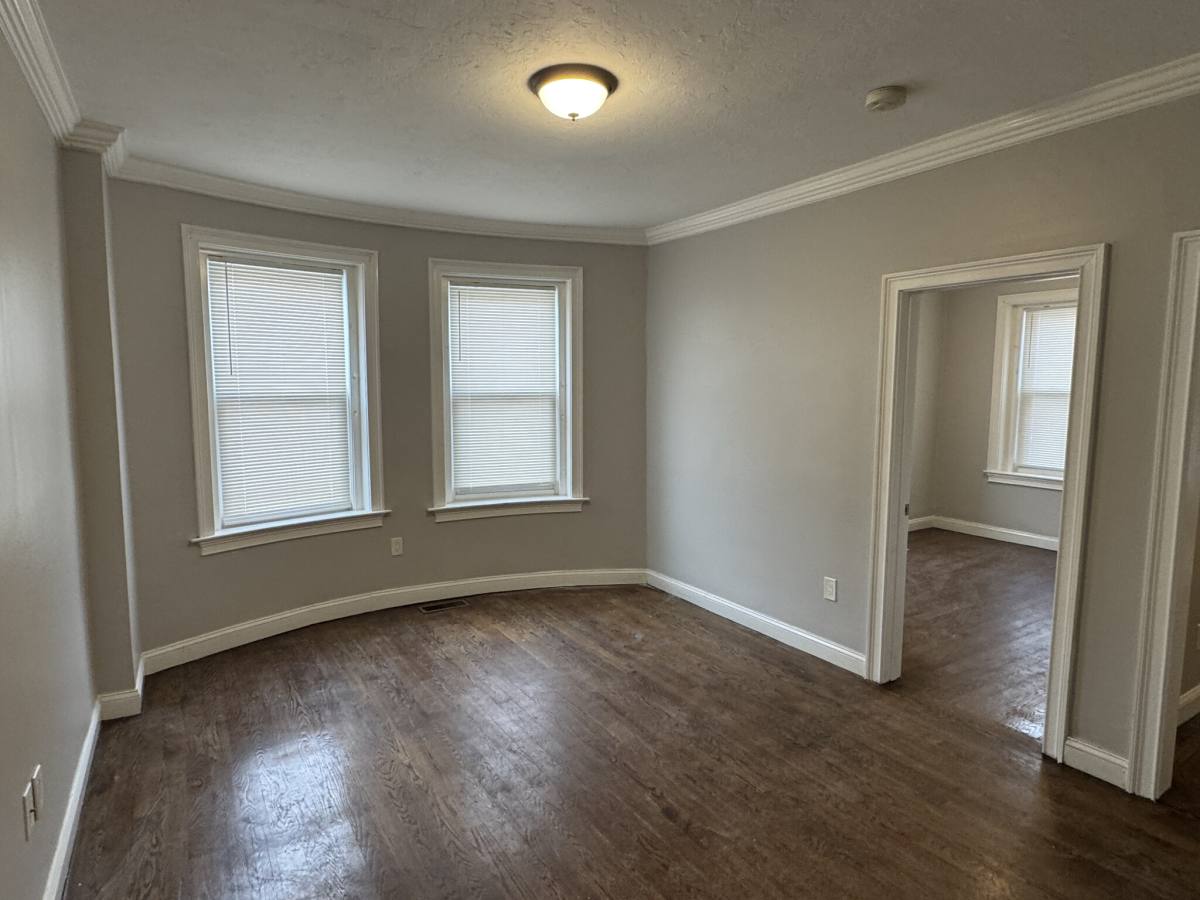 Apartment for rent at 14 Townsend #1, Roxbury, MA 02119