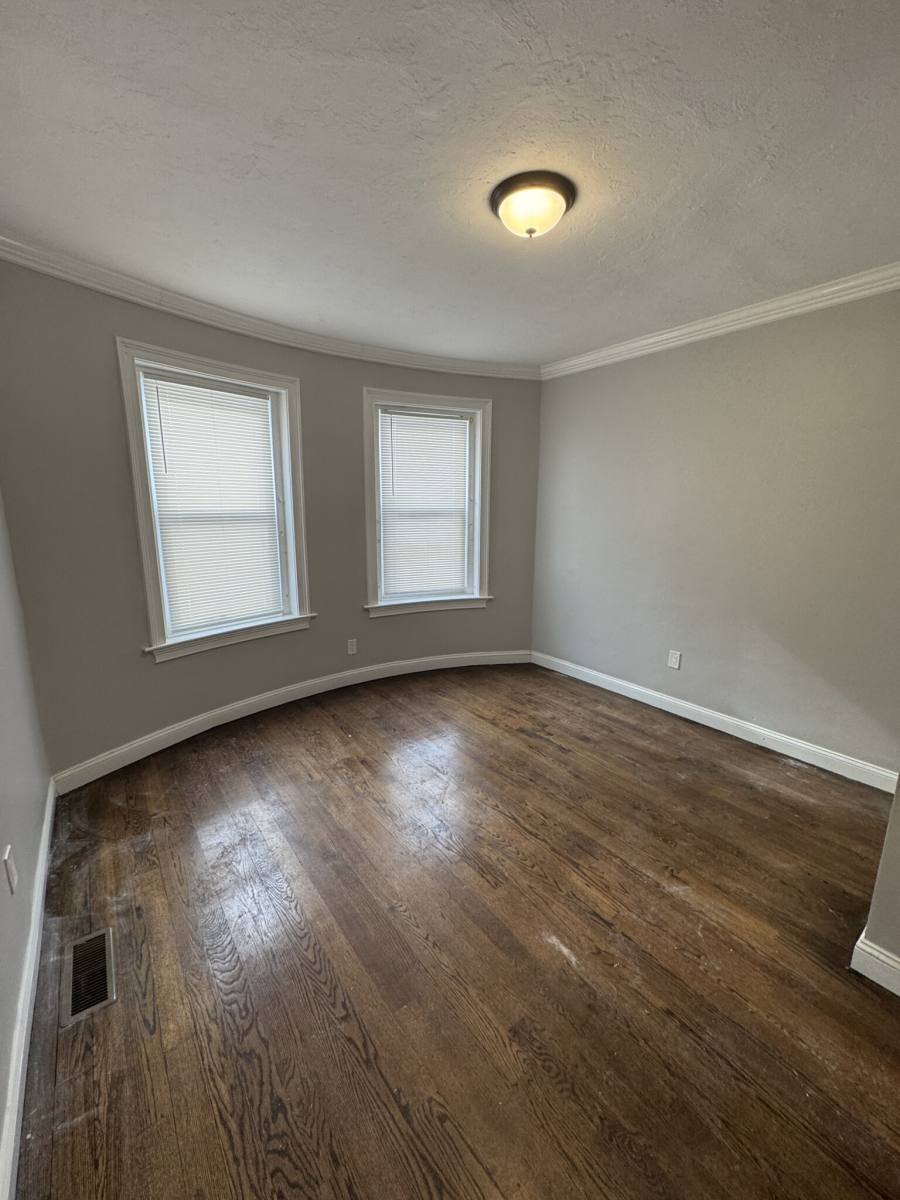 Apartment for rent at 14 Townsend #1, Roxbury, MA 02119