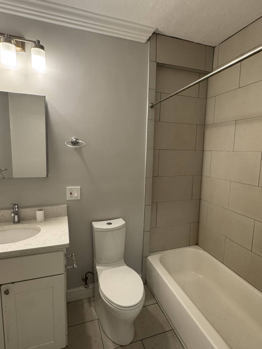 Apartment for rent at 14 Townsend #1, Roxbury, MA 02119