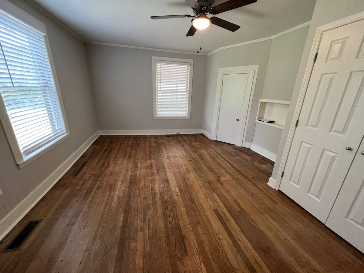 House for rent at 134 Herman St, Athens, GA 30601