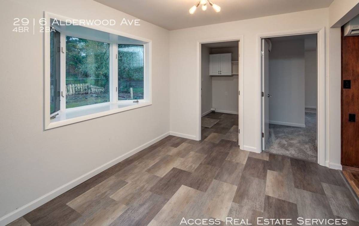 House for rent at 2916 Alderwood Ave, Bellingham, WA 98225
