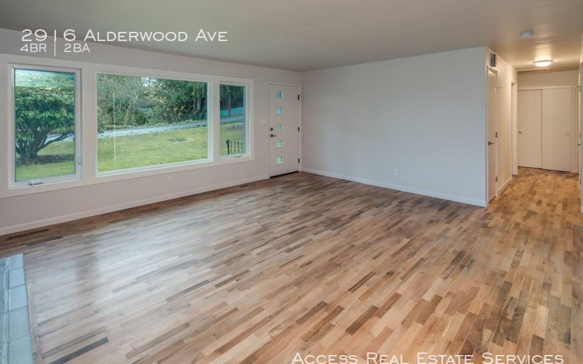House for rent at 2916 Alderwood Ave, Bellingham, WA 98225