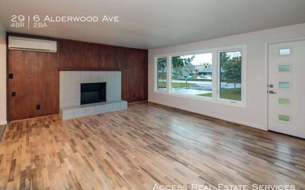 House for rent at 2916 Alderwood Ave, Bellingham, WA 98225