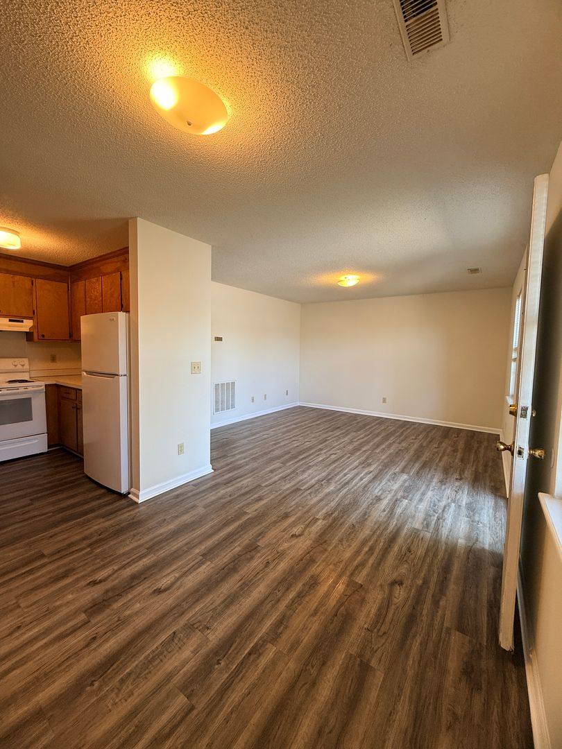 Apartment for rent at 3309 Landmark St, Greenville, NC 27834