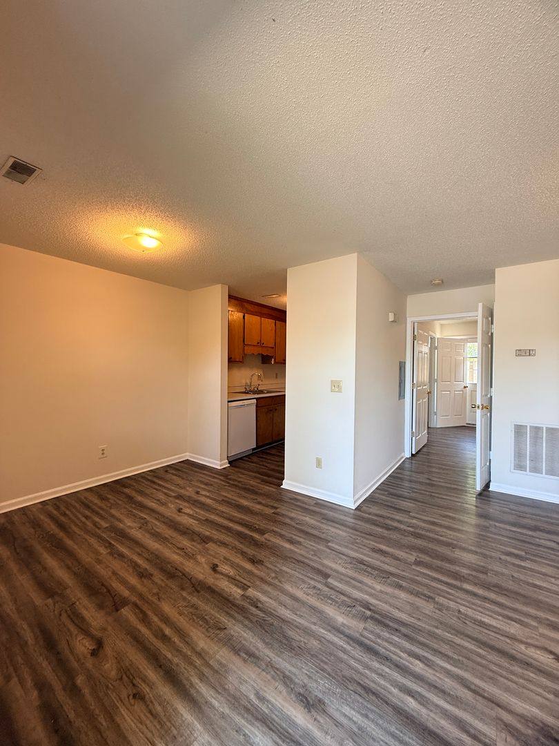 Apartment for rent at 3309 Landmark St, Greenville, NC 27834