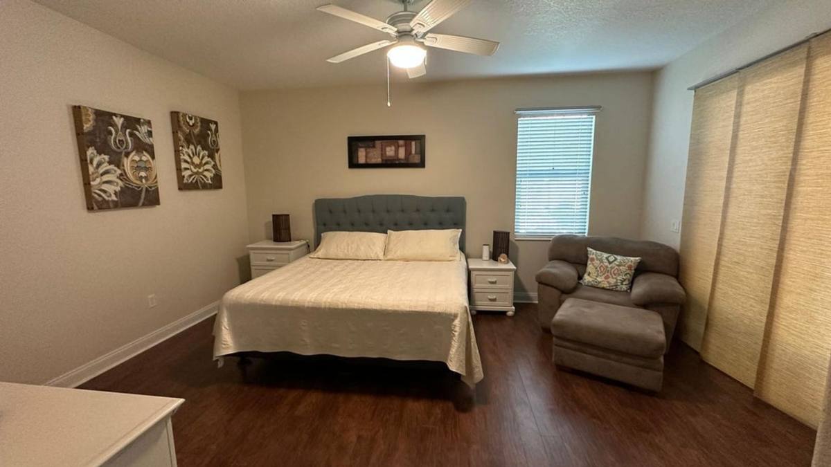 House for rent at 412 Waterside Circle, Titusville, FL 32780