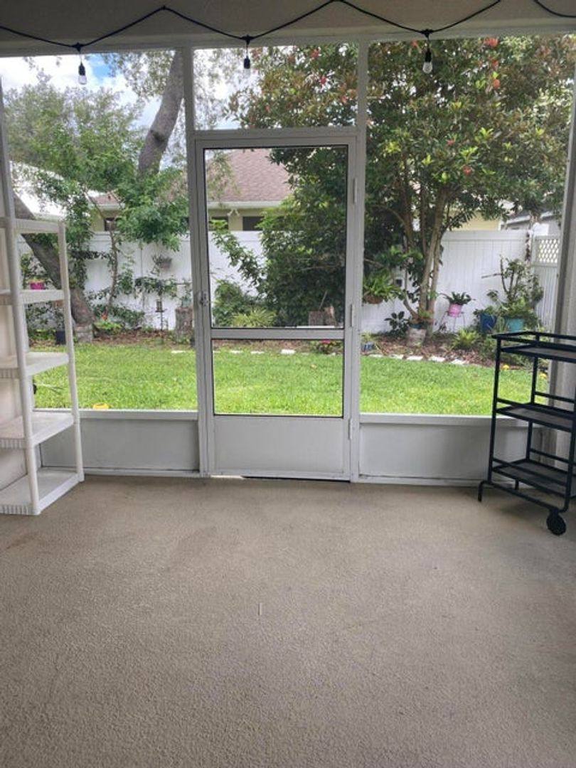 House for rent at 412 Waterside Circle, Titusville, FL 32780