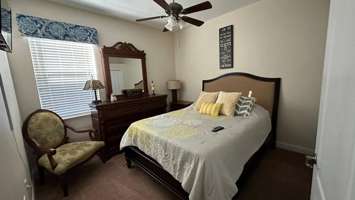 House for rent at 412 Waterside Circle, Titusville, FL 32780