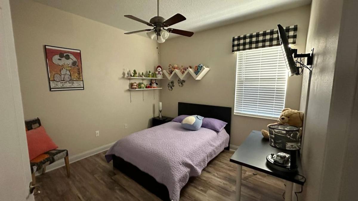 House for rent at 412 Waterside Circle, Titusville, FL 32780