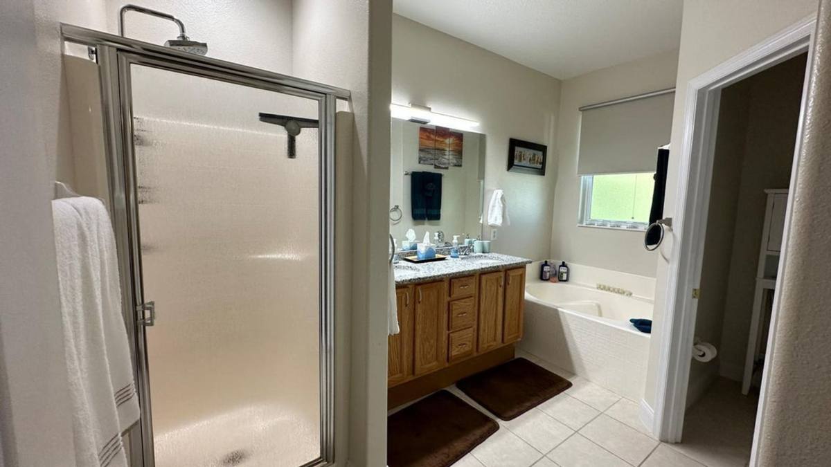 House for rent at 412 Waterside Circle, Titusville, FL 32780