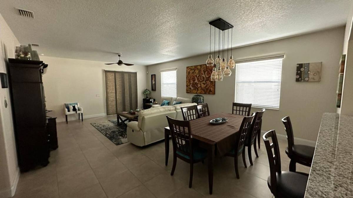House for rent at 412 Waterside Circle, Titusville, FL 32780