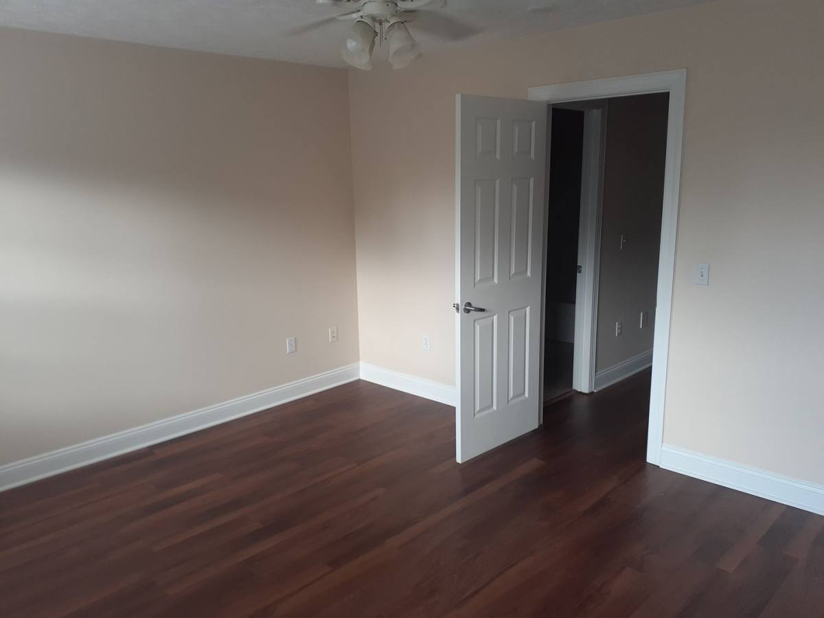 Townhouse for rent at 340 Huff Heritage Lane, Christiansburg, VA 24073