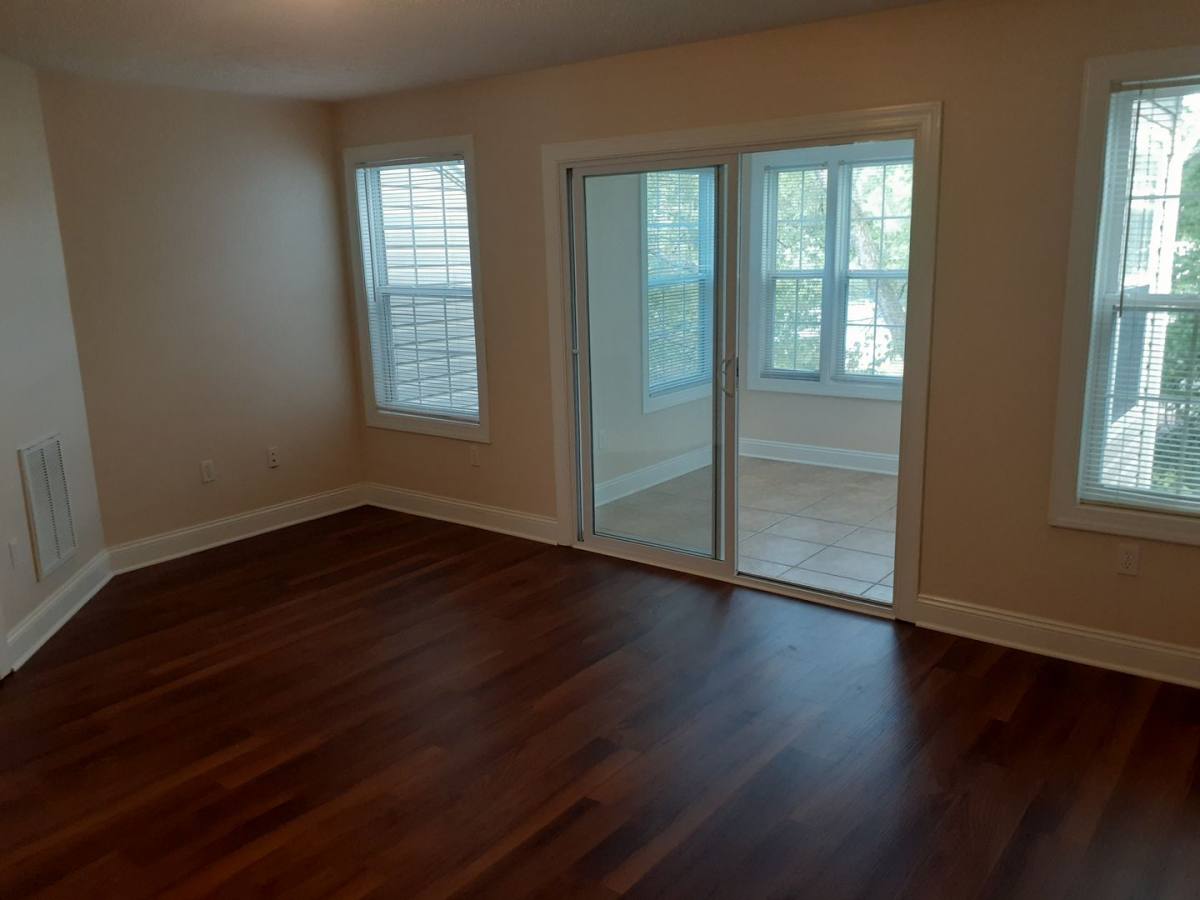 Townhouse for rent at 340 Huff Heritage Lane, Christiansburg, VA 24073