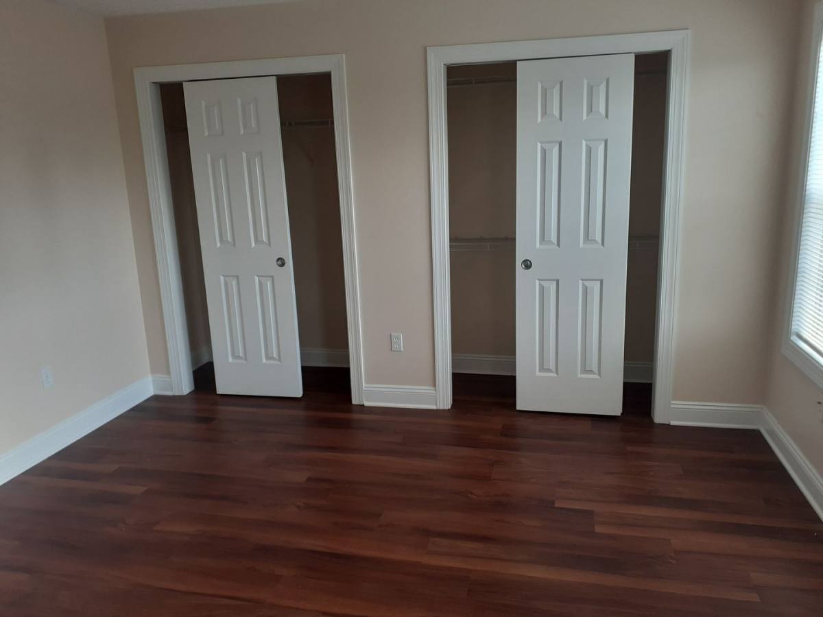 Townhouse for rent at 340 Huff Heritage Lane, Christiansburg, VA 24073