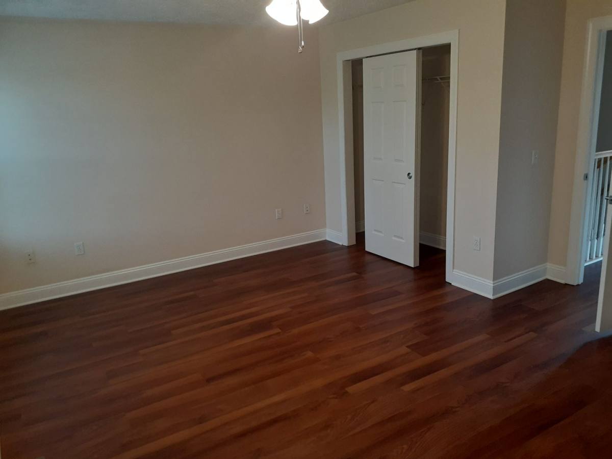 Townhouse for rent at 340 Huff Heritage Lane, Christiansburg, VA 24073
