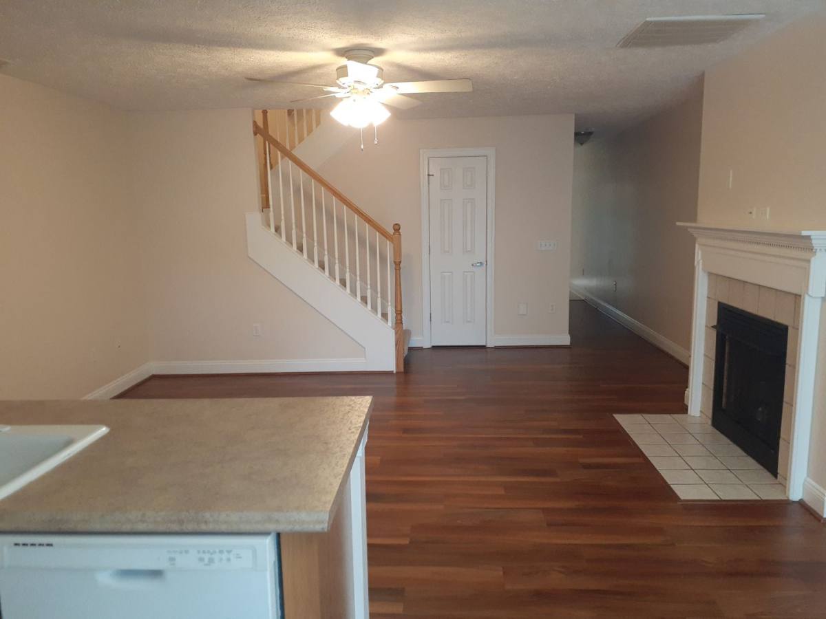 Townhouse for rent at 340 Huff Heritage Lane, Christiansburg, VA 24073