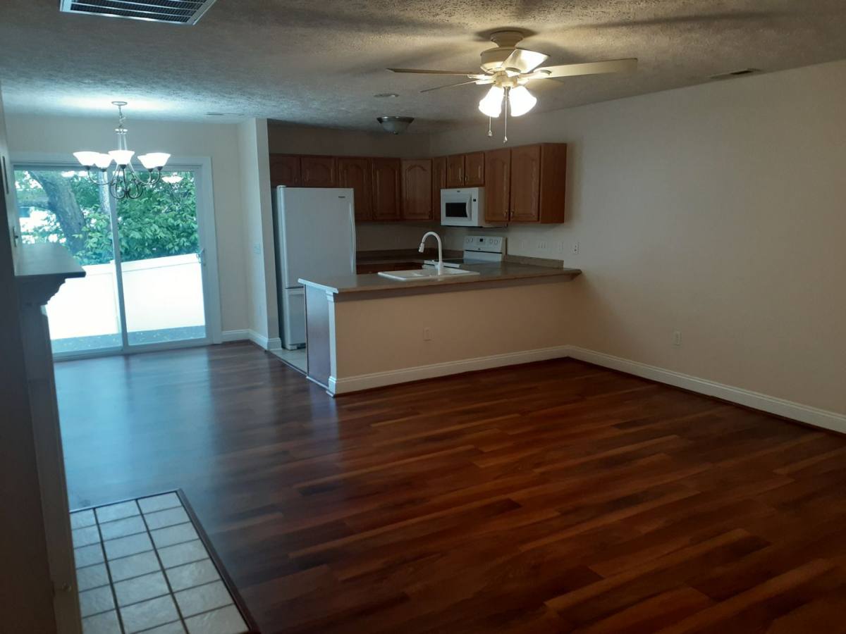 Townhouse for rent at 340 Huff Heritage Lane, Christiansburg, VA 24073