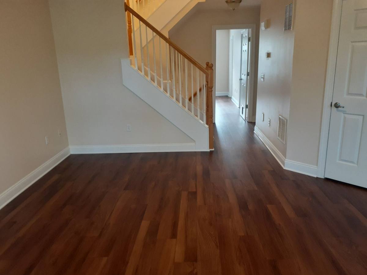 Townhouse for rent at 340 Huff Heritage Lane, Christiansburg, VA 24073