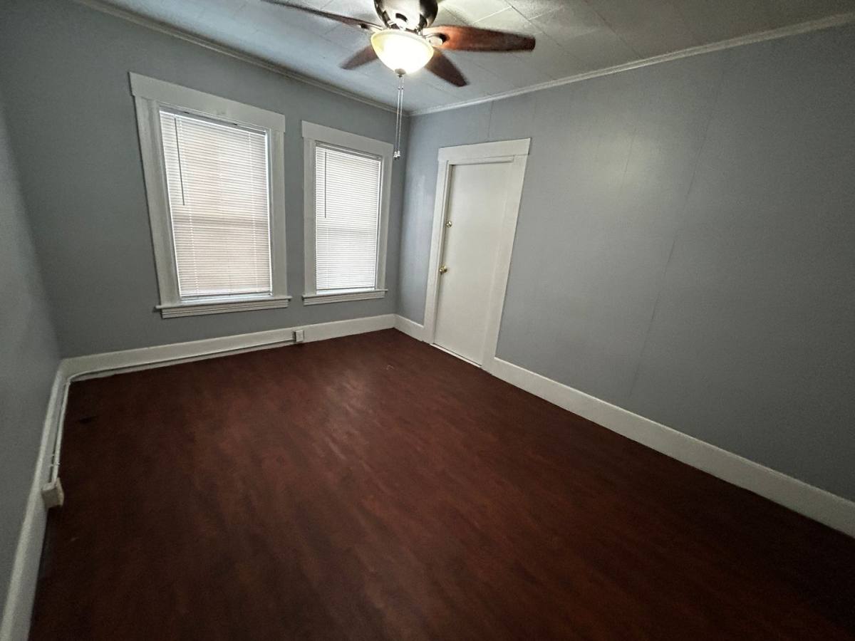 Apartment for rent at 10 Orange St, Manchester, NH 03104