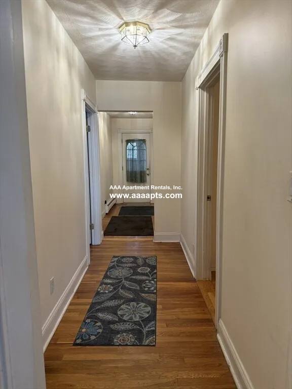 Apartment for rent at 66 Cottage St #1, Everett, MA 02149