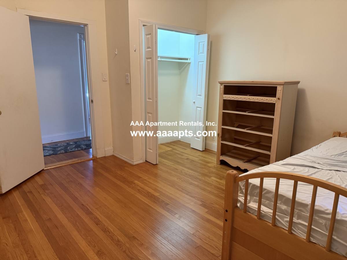 Apartment for rent at 66 Cottage St #1, Everett, MA 02149