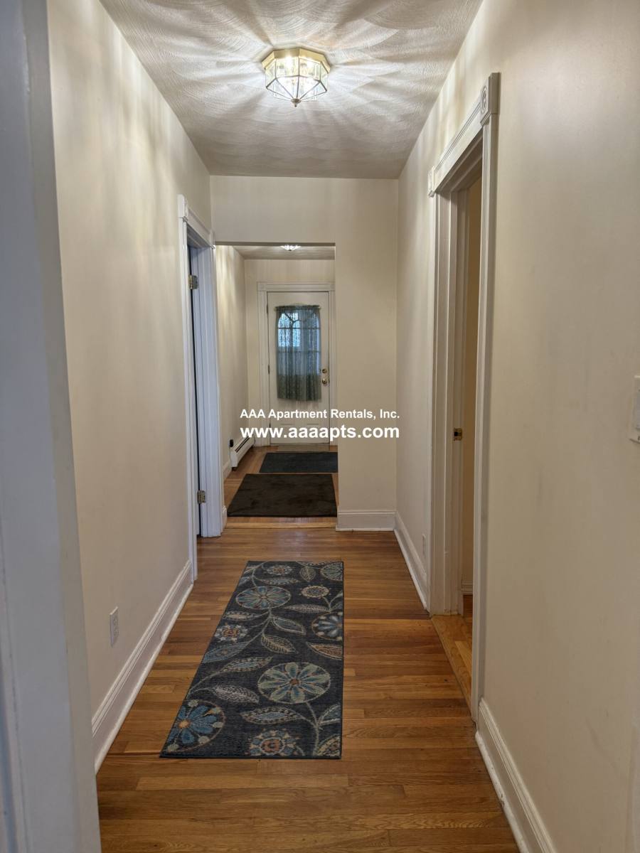 Apartment for rent at 66 Cottage St #1, Everett, MA 02149