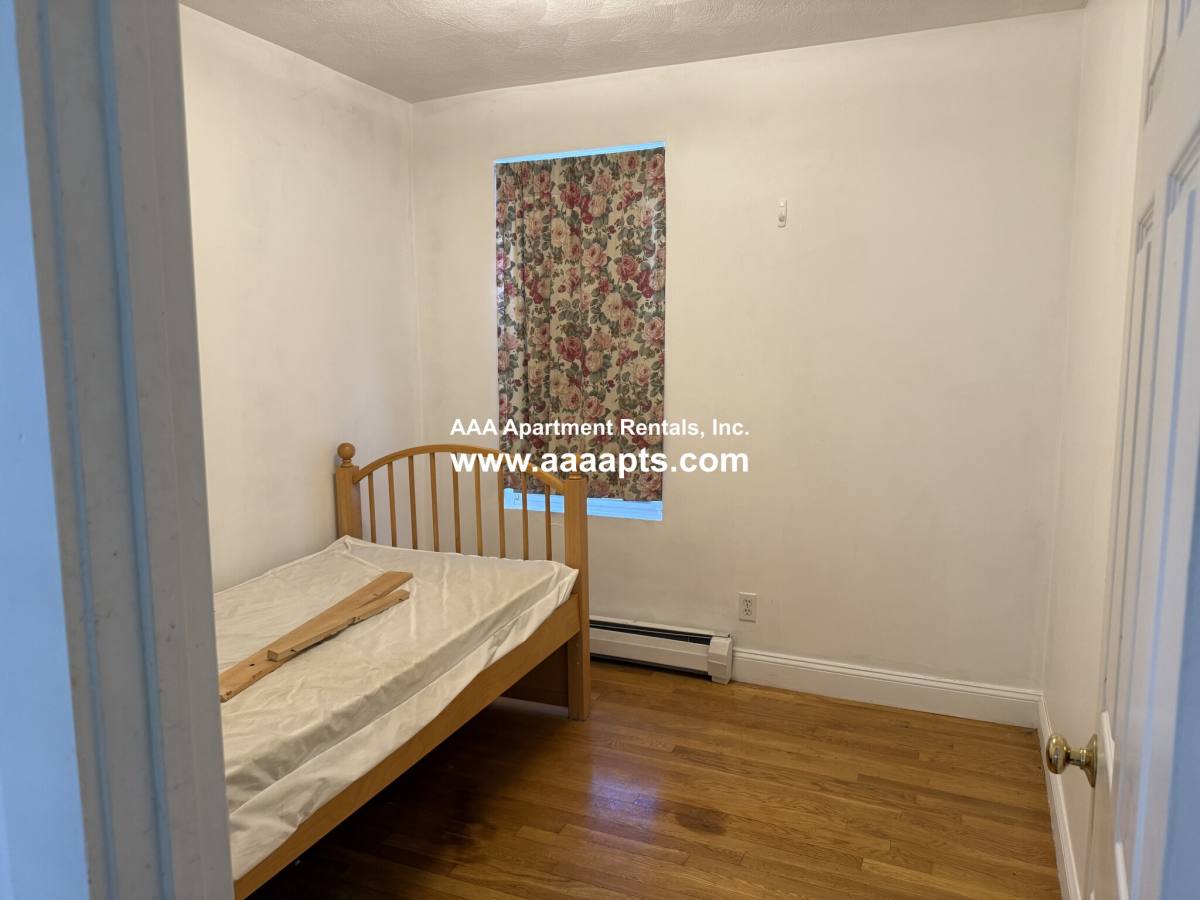 Apartment for rent at 66 Cottage St #1, Everett, MA 02149