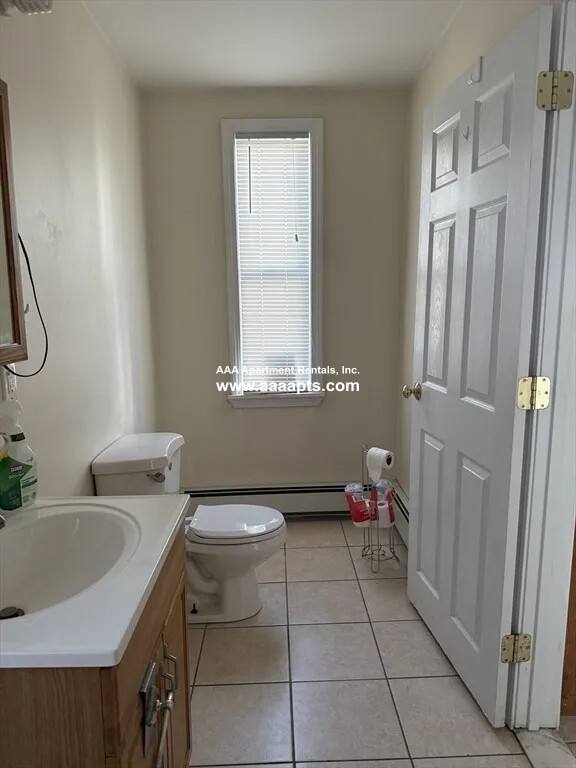 Apartment for rent at 66 Cottage St #1, Everett, MA 02149