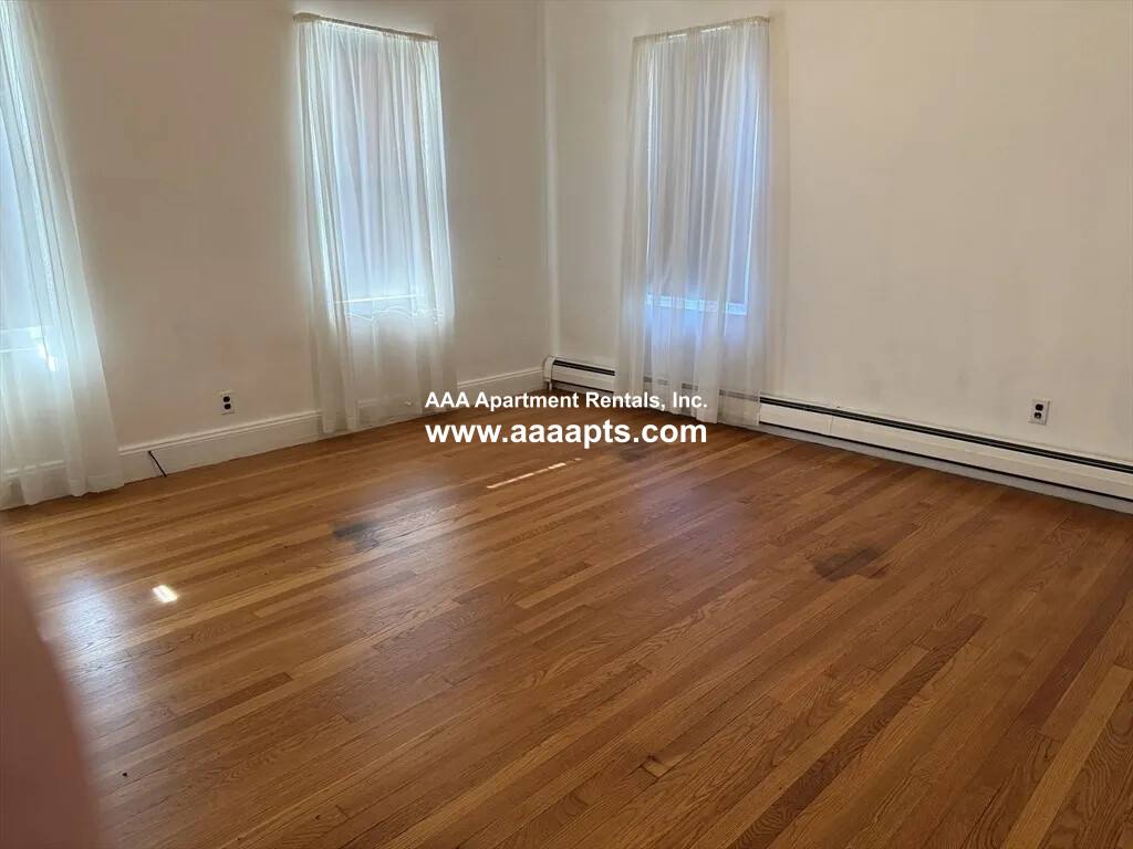 Apartment for rent at 66 Cottage St #1, Everett, MA 02149