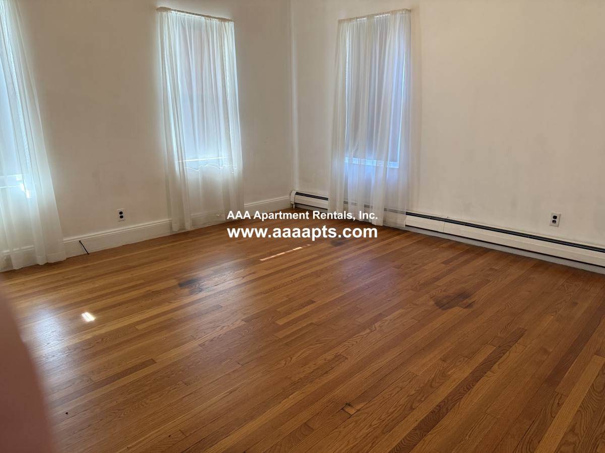 Apartment for rent at 66 Cottage St #1, Everett, MA 02149