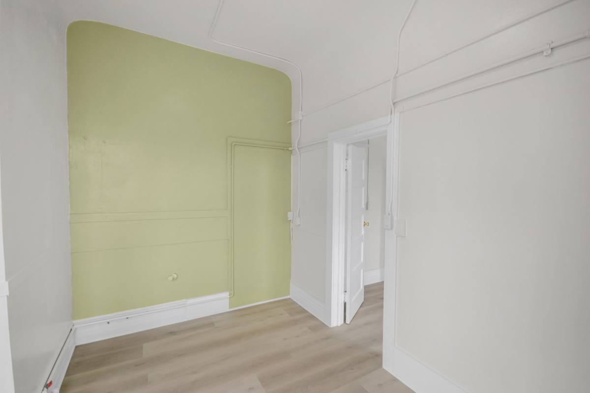 Apartment for rent at 2509 Dana St, Berkeley, CA 94704