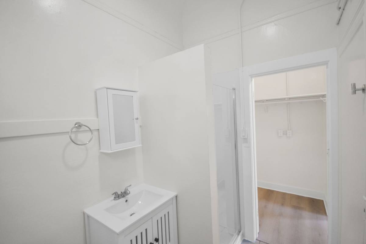 Apartment for rent at 2509 Dana St, Berkeley, CA 94704