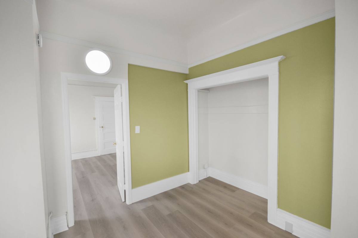 Apartment for rent at 2509 Dana St, Berkeley, CA 94704