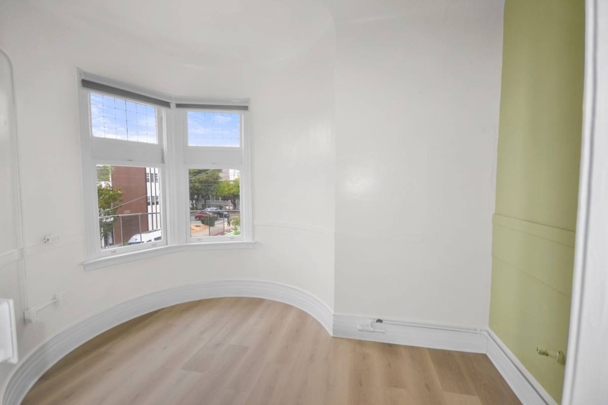Apartment for rent at 2509 Dana St, Berkeley, CA 94704