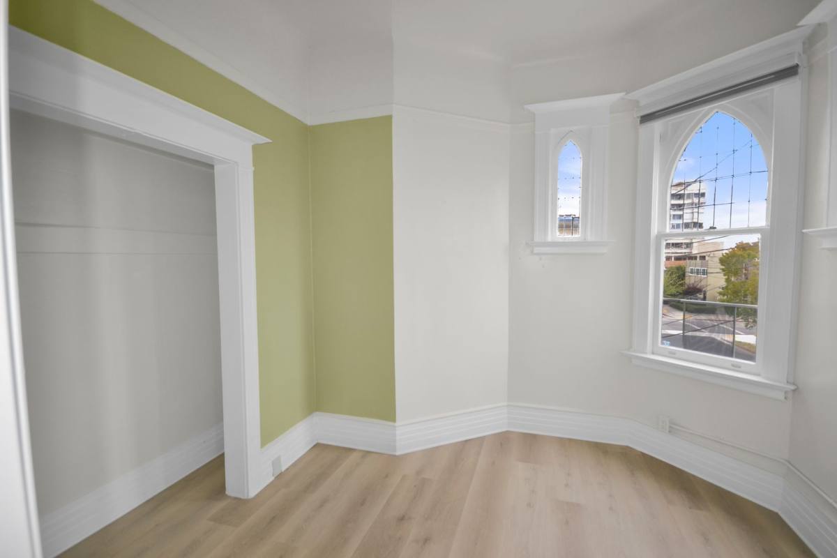 Apartment for rent at 2509 Dana St, Berkeley, CA 94704